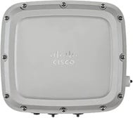 Cisco Wi-Fi 6 outdoor access point directioneel model