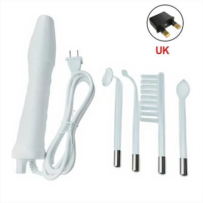 Inspire Essentials 4 In 1 High Frequency Facial Wand Skin Care Machine c