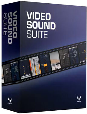 Waves Video Sound Suite
