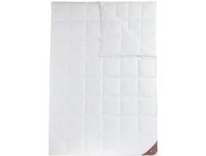 HÄUSSLING Couette 4 saisons très chaude en duvet Royal (140 x 200 cm)