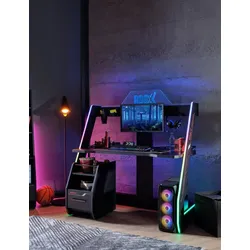 Infantil ALMILA Roox Gaming Schreibtisch