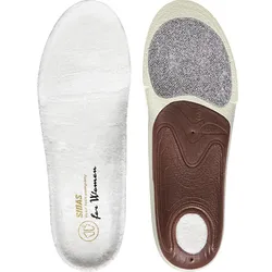 Sidas Wintersohlen 3D Comfort Women - XS - XS
