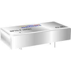 RECOM RP15-2405SF DC/DC-Wandler 3 A 15 W Anzahl Ausgänge: 1 x Inhalt 1 St.