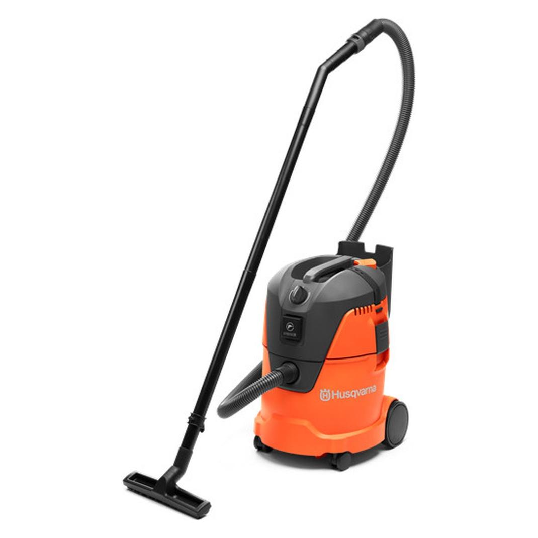 Husqvarna Nass- und Trockensauger WDC 220 (Nass-Trockensauger) (228857)