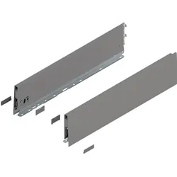 Blum, Schubladenauszüge, Zargen-Set Merivobox K