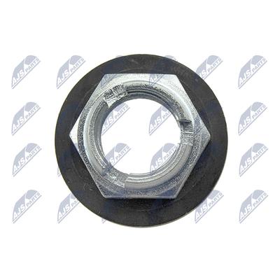 NTY Radmutter ksnfr004