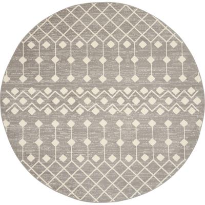 Porch & Den Muirfield Moroccan Bohemian Area Rug