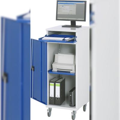 Computer-Schrank - Modell 60