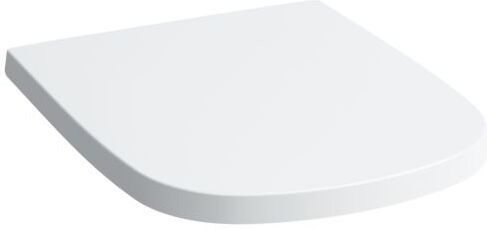 LAUFEN Palomba WC-Sitz 8918020000001 weiss, LAUFEN Clean Coat, mit Absenkautomatik