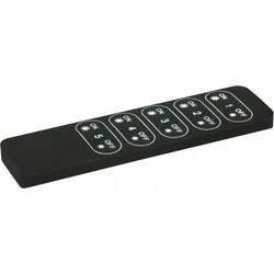 Artecta Play-V RF Remote Control 5-Kanal - einfarbig