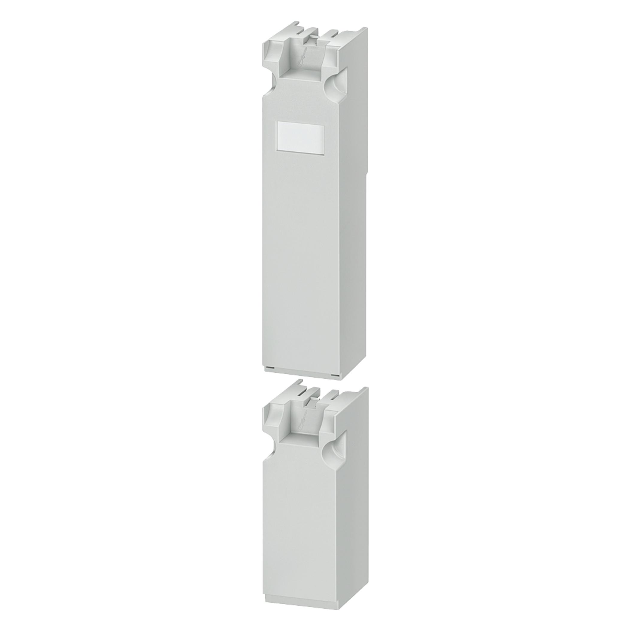 Siemens Abdeckung Zubehör 3NJ4912-1DA02 (3NJ49121DA02)