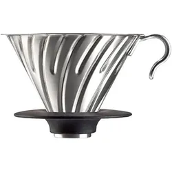 Hario Na, Kaffeebereiter, Silber