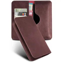 moex Purse Case OnePlus Nord 3 5G Handytasche mit Geldbörse