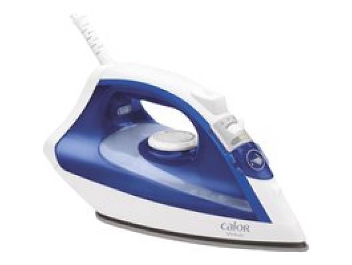CALOR Fer à repasser vapeur Virtuo FV1711