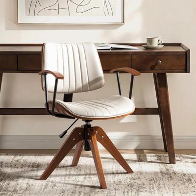 HULALA HOME Modern Onism Office Chair