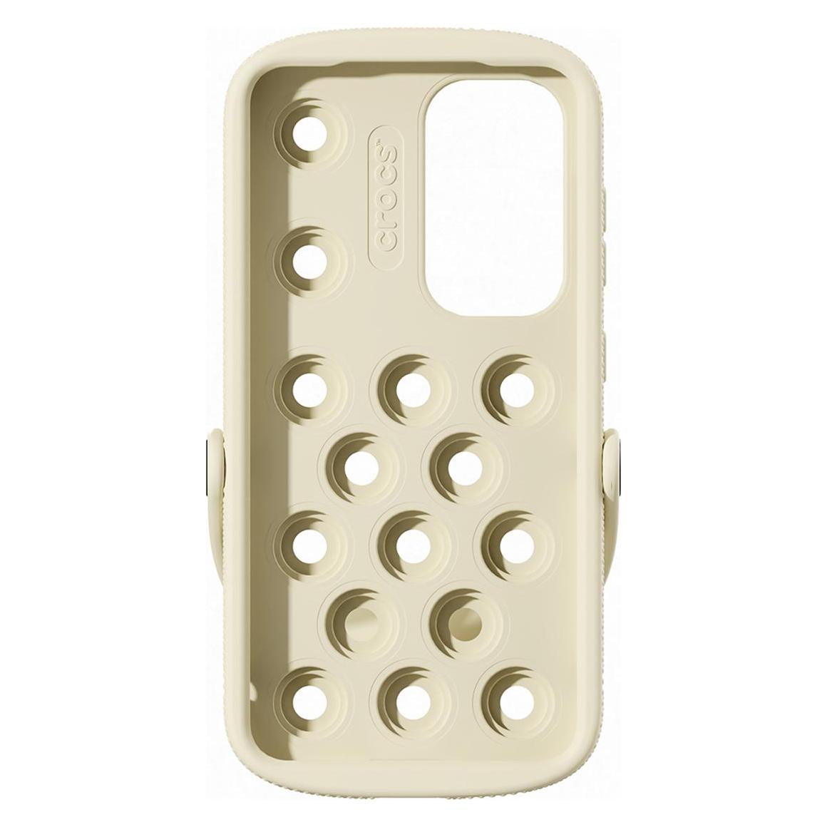 Samsung Crocs Case (Samsung Galaxy S25) (GP-FPS931SBAUW)