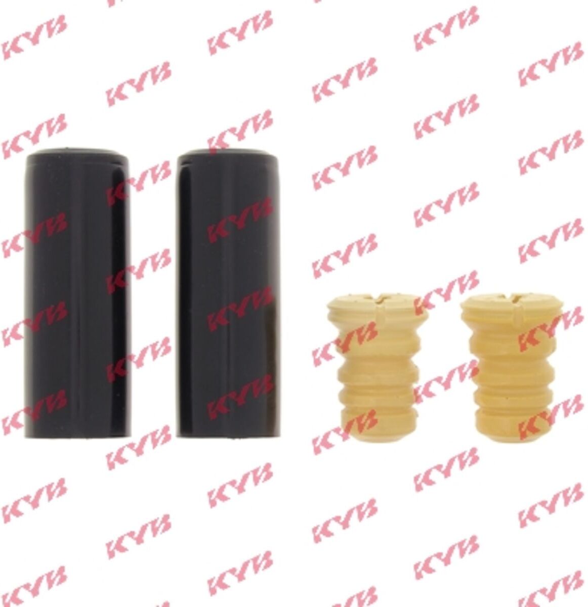 Kyb Kit di protezione, soffietto, ammortizzatore 910193