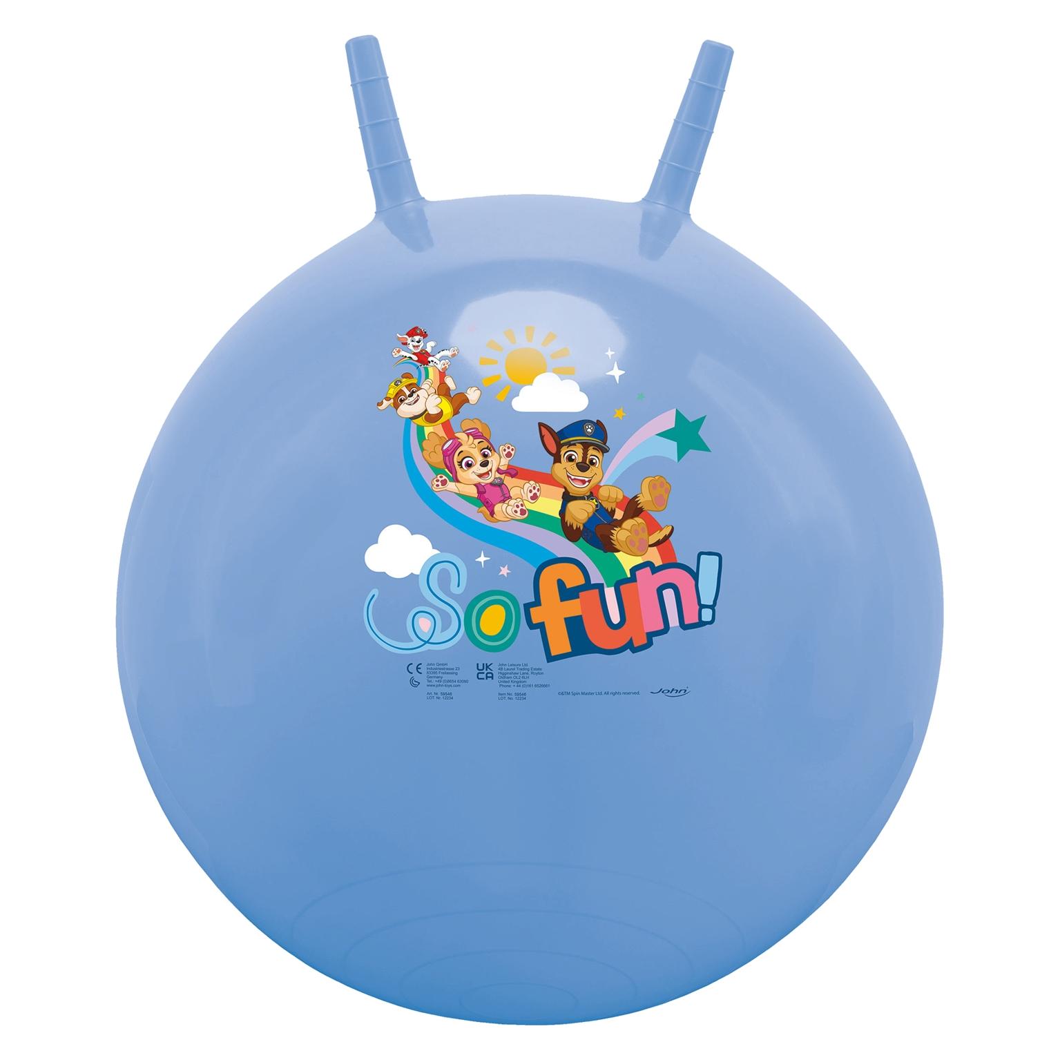 John Paw Patrol (59546)