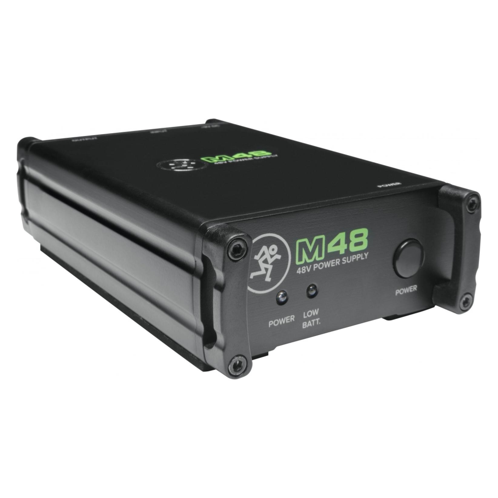 Mackie M48 (2049176-01)