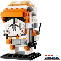 LEGO Star Wars 40675 Klon Commander Cody 40675
