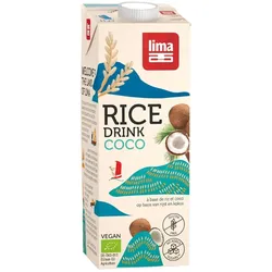 Reis Drink - Coco