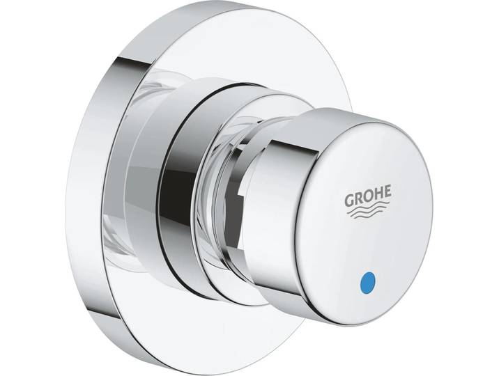 Grohe fermeture automatique Euroeco CT f. UP-Mont. Durée réglable VC VC