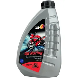 Q8 Racing 4T 10W-50 1 l