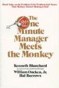 Ken Blanchard - One Minute Manager Meets the Monkey - Preis vom 30.09.2026 22:30:23 h