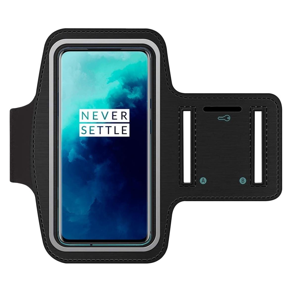 SmartFitness OnePlus 7T Pro Handy Sport Armband (00025699)