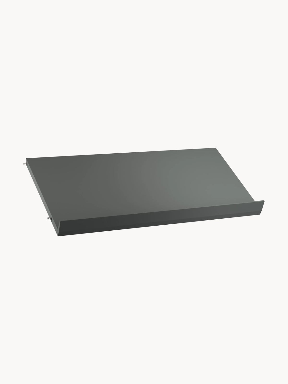 String Furniture Tijdschriftenplank String System, B 78 x D 30 cm