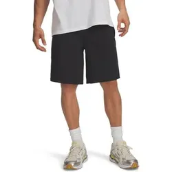 UNDER ARMOUR Herren Shorts UA RIVAL LW SHORTS, Größe 3XL in Grau Grau