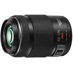 Panasonic X Vario PZ 4,0-5,6 /45-175 mm ASPH. Power OIS
