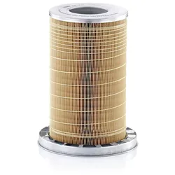 Luftfilter MANN-FILTER C 19 384/1
