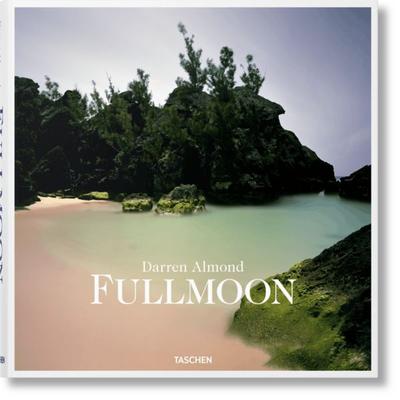 Darren Almond, Gebundene Ausgabe von Darren Almond, Taschen, 978-3-7544-0710-3