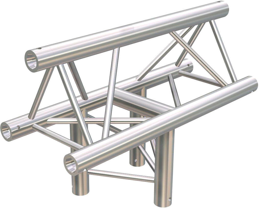 Global Truss F33 T39-T-T-Joint Apex Up