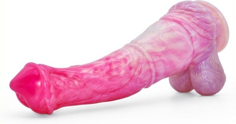 unicorny Gode Monster Jostex 21 x 6cm