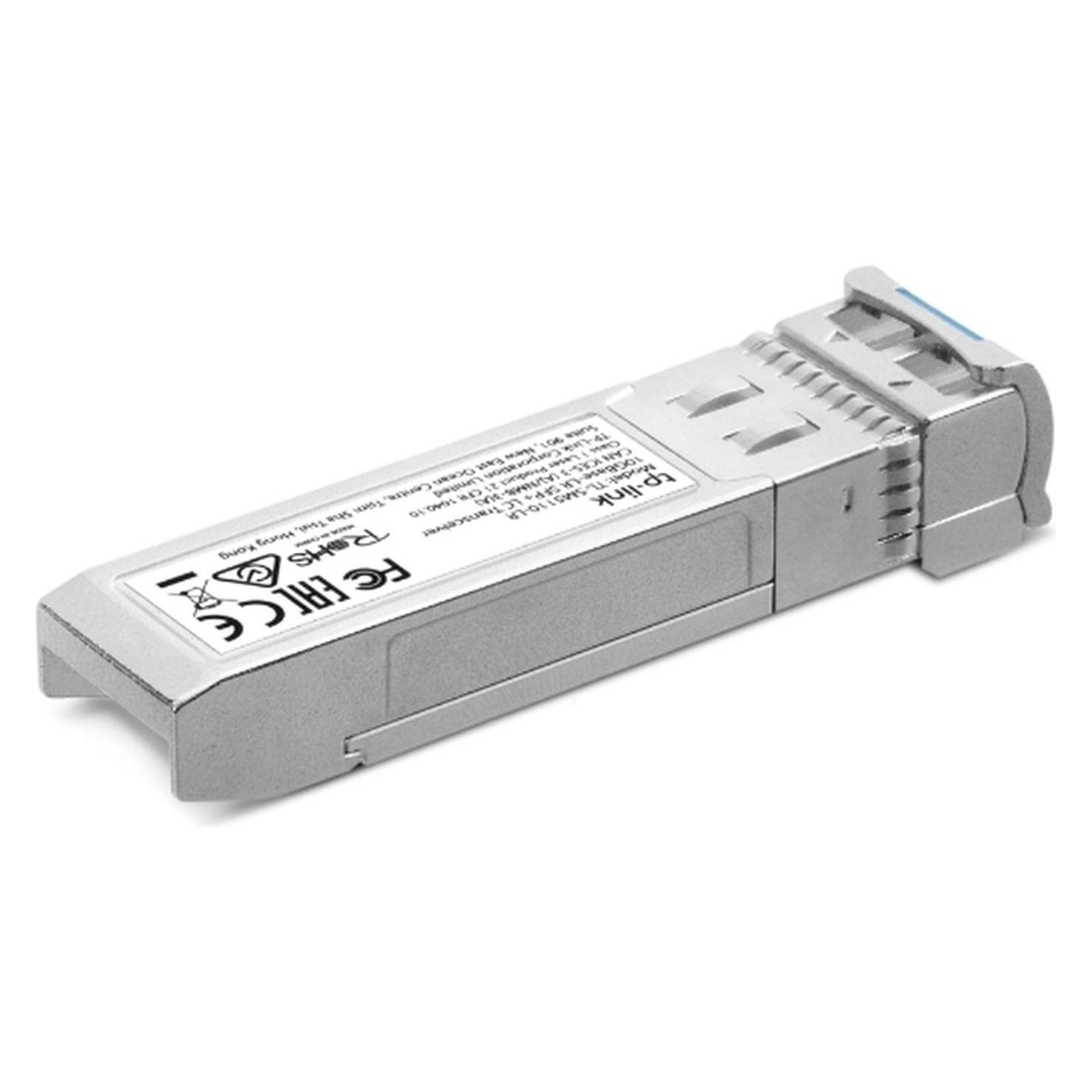 TP-Link 8-PACK 10G LR SFP+ TRANSCEIVER (SM5110-LR(8-PACK))