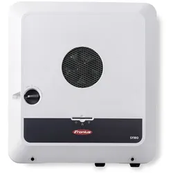 Fronius Symo GEN24 10.0 Plus Hybrid Wechselrichter