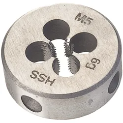 HAZET Schneideisen - 849AG-M5