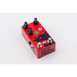 Jam Pedals Red Muck MKII - Vintage Fuzz