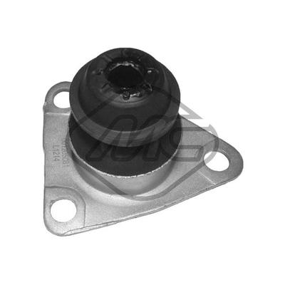 METALCAUCHO Lagerung, Motor 05081 hinten für LANCIA ALFAROME/Fiat/LANCI Fiat