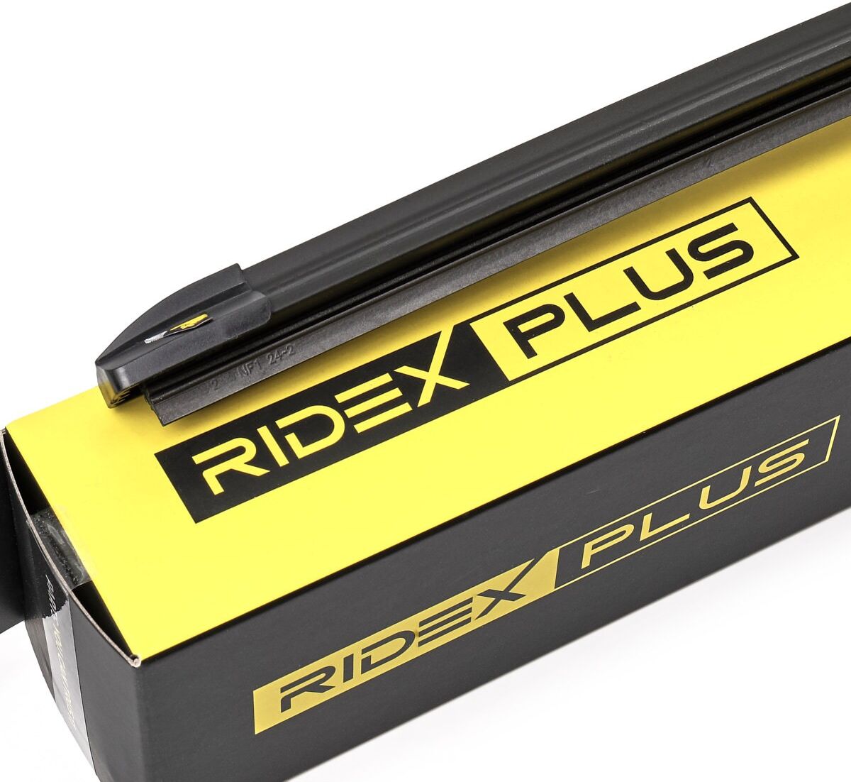 RIDEX PLUS 298W0266P Wiper blade