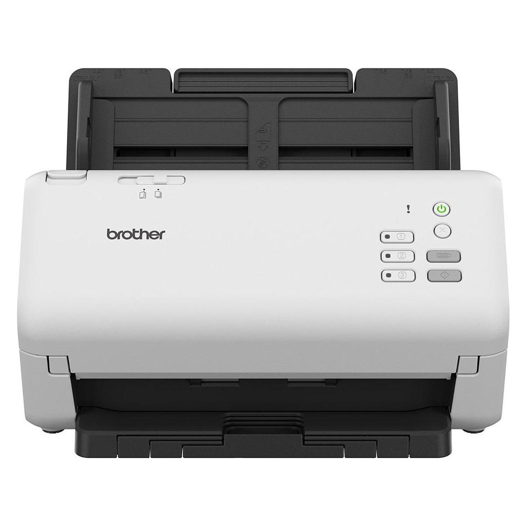 Brother ADS-4300N (Ethernet, USB, USB Host) (ADS4300NTF1)