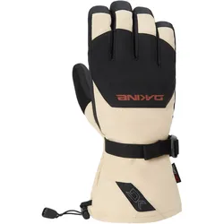 Dakine Scout Skihandschuhe Herren 207 - brown rice S