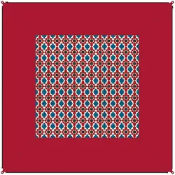Bent, Schlafsack