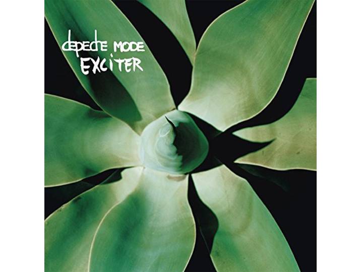 Depeche Mode - Exciter