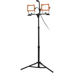 Smartwares, Arbeitsleuchte, LEDBaustrahler (4800 lm)