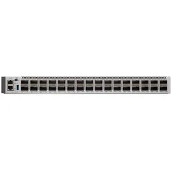 Cisco C9500-32QC-A Netzwerk-Switch Managed L2/L3 Keine (32 Ports), Netzwerk Switch, Grau