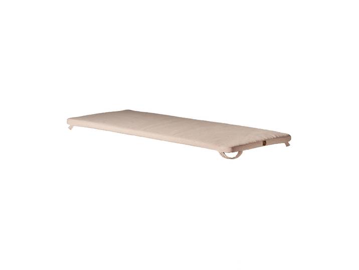1898 Coussin Bjärknäs pour caisse à coussin S 50x130 cm Beige