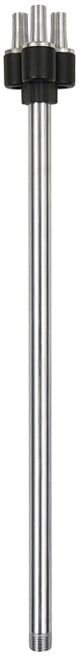 Riegler Tube de rallonge 600 mm, buse Multijet, pour pistolets à air Typhoon (29.600-MJ)
